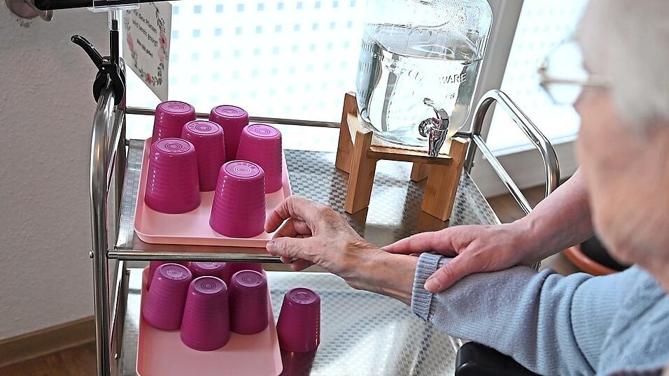 Hitze stellt insbesondere für ältere, chronisch kranke und pflegebedürftige Menschen ein Risiko dar. In den Kliniken und Pflegeeinrichtungen im Landkreis Deggendorf gibt es mittlerweile Hitzeschutzkonzepte und eine Vielzahl an Maßnahmen, um Notfälle zu verhindern. Hitze stellt insbesondere für ältere, chronisch kranke und pflegebedürftige Menschen ein Risiko dar. In den Kliniken und Pflegeeinrichtungen im Landkreis Deggendorf gibt es mittlerweile Hitzeschutzkonzepte und eine Vielzahl an Maßnahmen, um Notfälle zu verhindern.