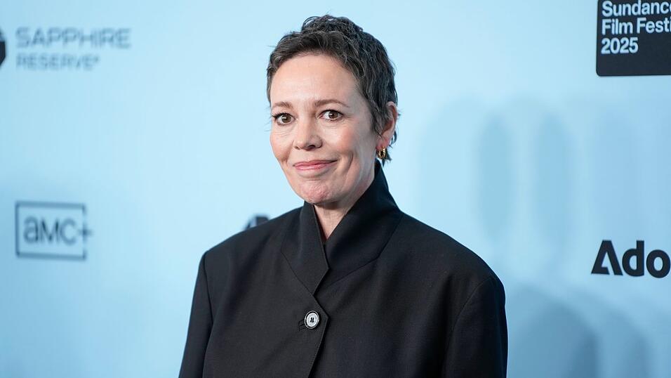 Die preisgekrönte Schauspielerin Olivia Colman übernahm in den ersten beiden Staffeln die Rolle von Nicks Mama. (Archivbild) Die preisgekrönte Schauspielerin Olivia Colman übernahm in den ersten beiden Staffeln die Rolle von Nicks Mama. (Archivbild)
