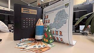 Alle Jahre wieder gibt es für die Kommunen in Bayern Schlüsselzuweisungen. Wie profitieren die Landkreisgemeinden davon? Alle Jahre wieder gibt es für die Kommunen in Bayern Schlüsselzuweisungen. Wie profitieren die Landkreisgemeinden davon?