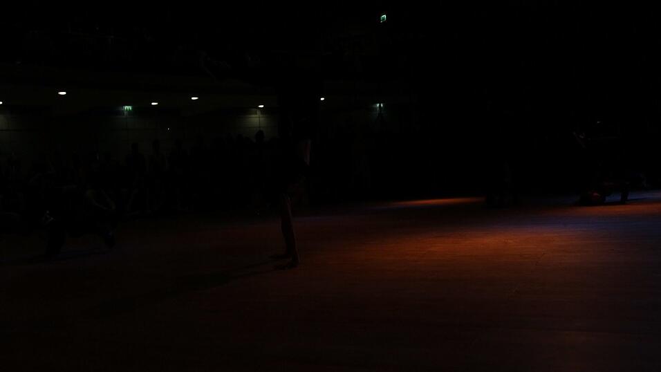 Die Bilder vom Abschlussball der Tanzschule Seidel in der Fraunhofer-Halle am 28. November. Die Bilder vom Abschlussball der Tanzschule Seidel in der Fraunhofer-Halle am 28. November.