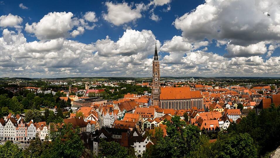 Wer in Landshut B&uuml;rgermeister wird, entscheidet sich in der Stichwahl am 22. M&auml;rz.&nbsp;