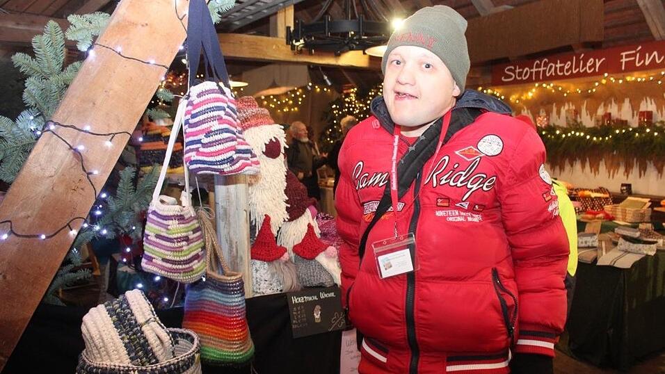 In Landshut lockten am Wochenende der Kunsthandwerkermarkt und die H&uuml;ttengaudi zahlreiche Besucher an.