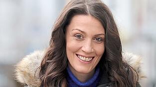 Seit ihrer Schulzeit ist sie in Landshut verliebt, sagt die gebürtige Veldenerin Nicole Bauer. Ideen und Anregungen aus der Region will sie auch künftig in den Bundestag bringen, dem sie für die FDP seit 2017 angehört.