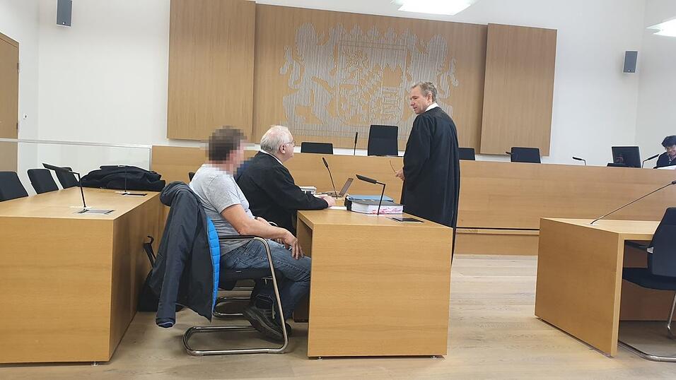 Der Prozess um den tödlichen Unfall bei Kalteck geht weiter. Der Prozess um den tödlichen Unfall bei Kalteck geht weiter.