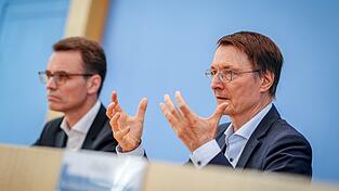 Karl Lauterbach zielt darauf ab, Lebenserwartung und Herzgesundheit in Deutschland zu verbessern.