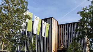 Die Pleitewelle beim Oberpfälzer Unternehmen Ziegler hat auch Auswirkungen auf Hausbauer. Die Pleitewelle beim Oberpfälzer Unternehmen Ziegler hat auch Auswirkungen auf Hausbauer.