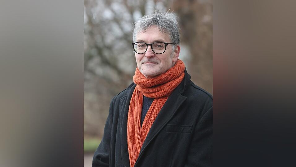 Heiko Helmbrecht (&Ouml;DP)