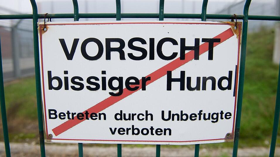 Hüte dich vor dem Hund - vor allem wenn er im Rudel unterwegs ist. Die Gemeindeverwaltung Traitsching hat dem Hundehalter per Bescheid mitgeteilt, dass er die Wolfshunde abgeben muss. Bis dahin dürfen sie das Grundstück nicht einfach so verlassen. Hüte dich vor dem Hund - vor allem wenn er im Rudel unterwegs ist. Die Gemeindeverwaltung Traitsching hat dem Hundehalter per Bescheid mitgeteilt, dass er die Wolfshunde abgeben muss. Bis dahin dürfen sie das Grundstück nicht einfach so verlassen.