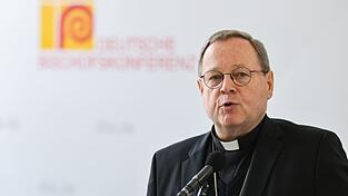 Der scheidende Vorsitzende der DeutschenBischofskonferenz, Georg B&auml;tzing, hat die AfD scharf kritisiert.