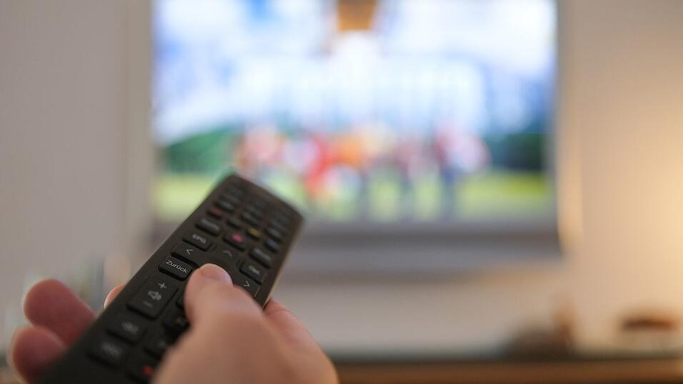 Bleibt der Bildschirm ab Mitte des Monats schwarz? (Archivbild)