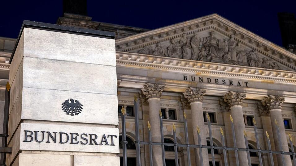 Der Bundesrat hat schon 2025 Regeln in seiner Geschäftsordnung verschärft. (Archivbild) Der Bundesrat hat schon 2025 Regeln in seiner Geschäftsordnung verschärft. (Archivbild)