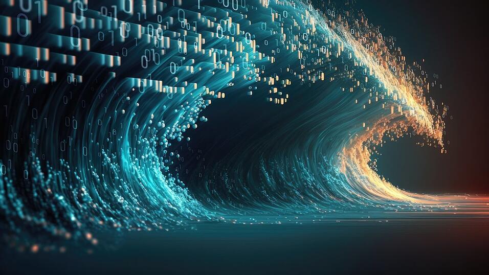 Die erste KI-Welle ist durch. Doch abseits der öffentlichen Wahrnehmung findet die Technologie Einzug in immer mehr Bereiche.