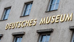 Das Deutsche Museum verzeichnet einen neuen Besucherrekord. (Archivfoto)