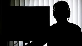 Die Sicherheitsbeh&ouml;rden sollen f&uuml;r bestimmte Zwecke Daten mit Hilfe von K&uuml;nstlicher Intelligenz auswerten d&uuml;rfen. (Symbolbild)