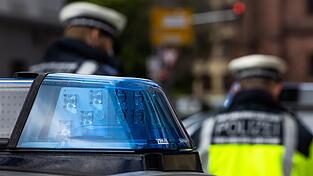Die Polizei ermittelt gegen den Senior. (Symbolbild)