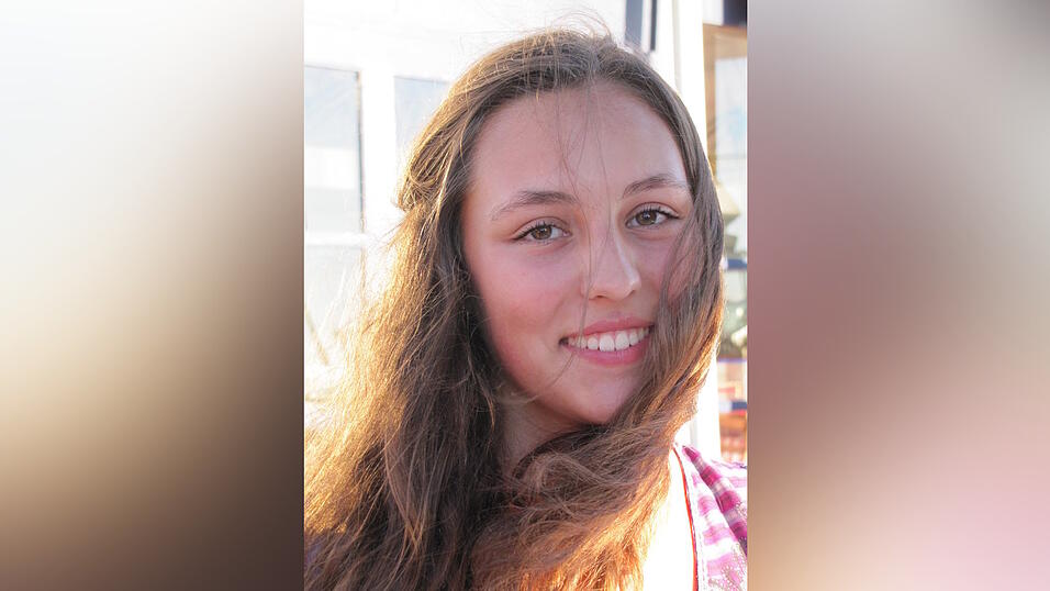 Laura erkundete vier Wochen S&uuml;dafrika.