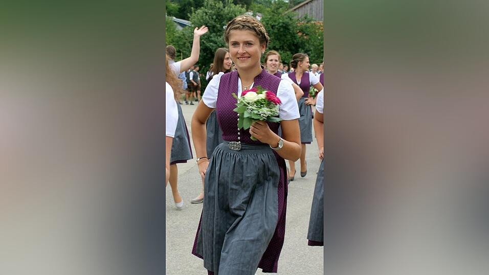 Die KLJB Kl&auml;ham-Oberergoldsbach feierte am Wochenende ihr 65-j&auml;hriges Gr&uuml;ndungsfest.