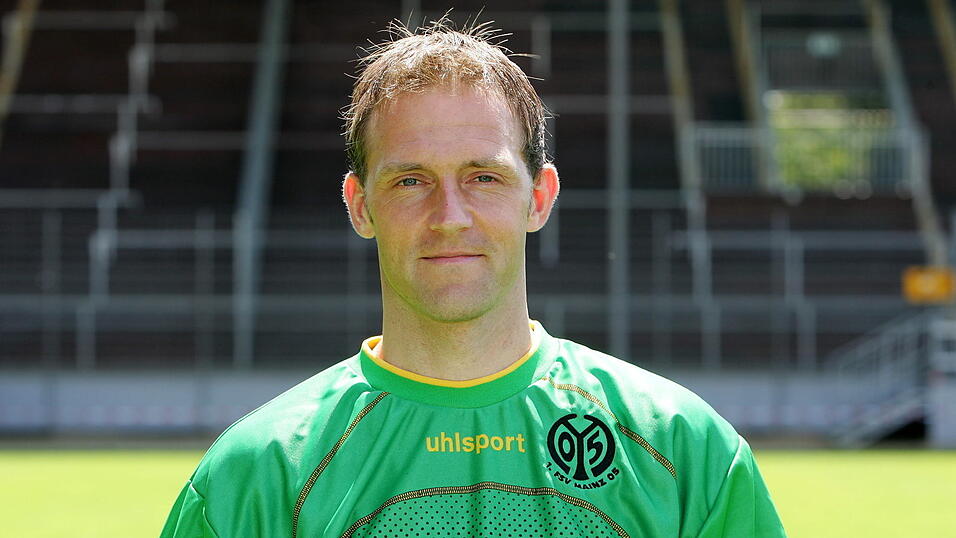 #23 Sven Hoffmeister (Foto: firo/Augenklick)