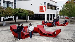 Die Hochschule f&uuml;r angewandte Wissenschaften Landshut liegt im CHE-Hochschulranking mit mehreren F&auml;chern weit vorne.