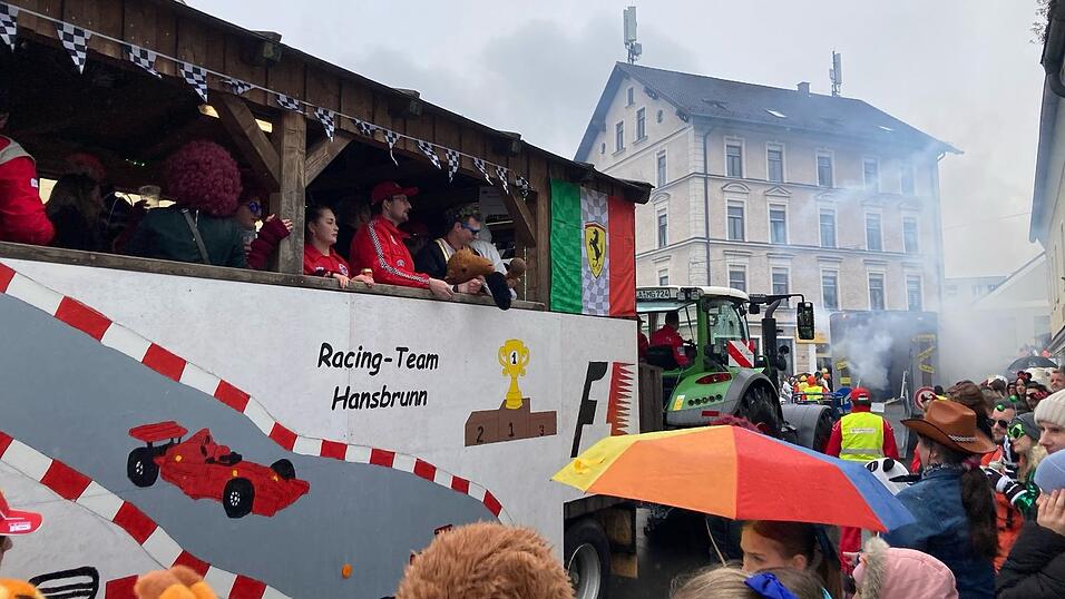 Die sch&ouml;nsten Bilder vom UsiDo.