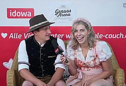 August