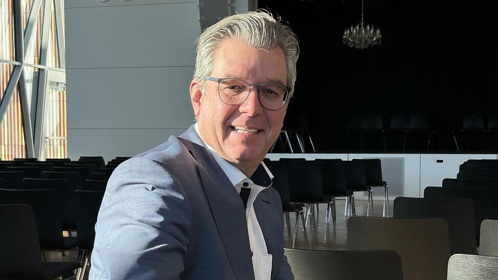 B&uuml;rgermeister, Landr&auml;te