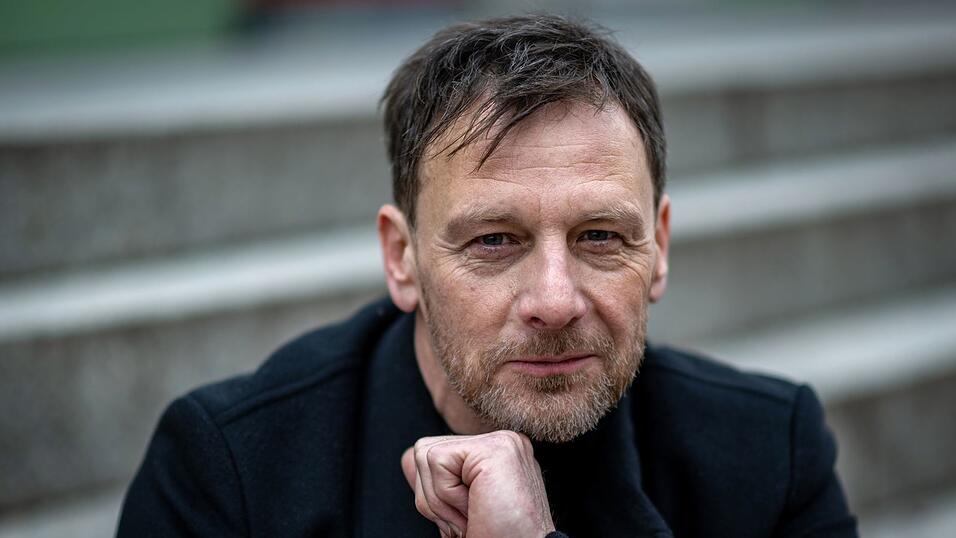 Hendrik Duryn kehrt bei RTL als «Der Lehrer» zurück. (Archivfoto) Hendrik Duryn kehrt bei RTL als «Der Lehrer» zurück. (Archivfoto)