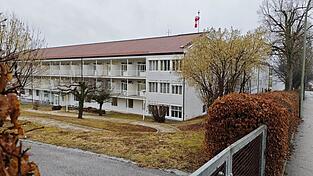 Um die Zukunft des Krankenhauses Vilsbiburg zwischen komplettem Erhalt, Fachklinik und Schlie&szlig;ung ist in den vergangenen Wochen eine politische Debatte entbrannt.