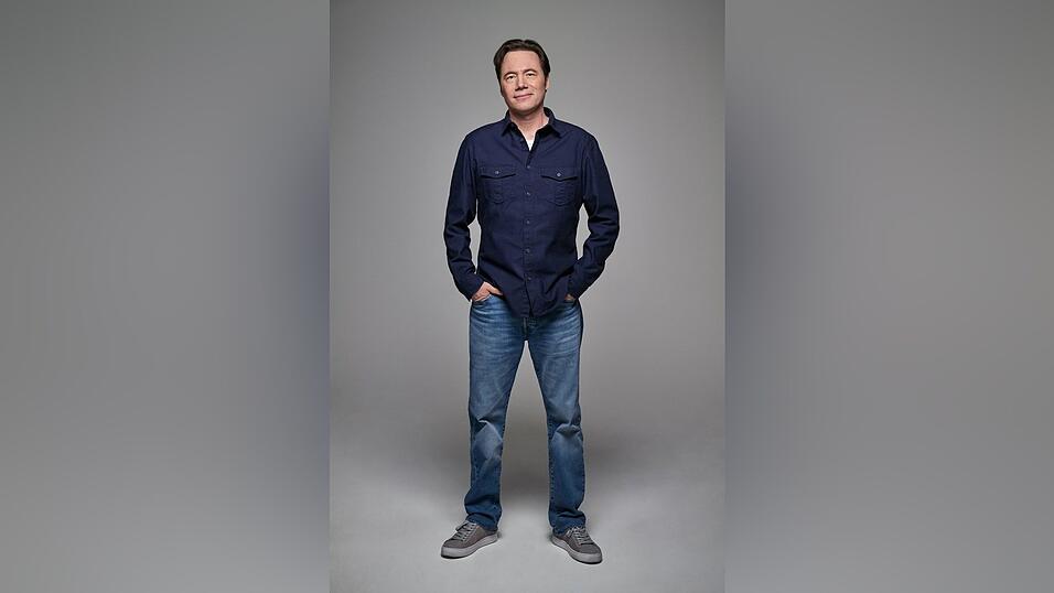 Michael 'Bully' Herbig hat eine neue Comedyshow.