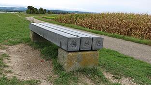 Auf der Schleusenrunde bei Kiefenholz sollen Reißnägel auf dem Radweg gelegen sein.