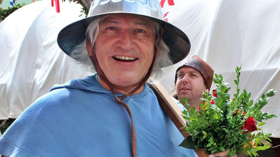 Der letzte LaHo-Umzug 2017