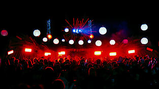 Ein Blick auf das Avalon Festival, dem Vorg&auml;nger des Lumen Open Air, macht Lust auf mehr.&nbsp;