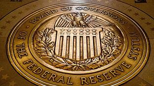 US-Notenbank Fed. (Archivfoto)