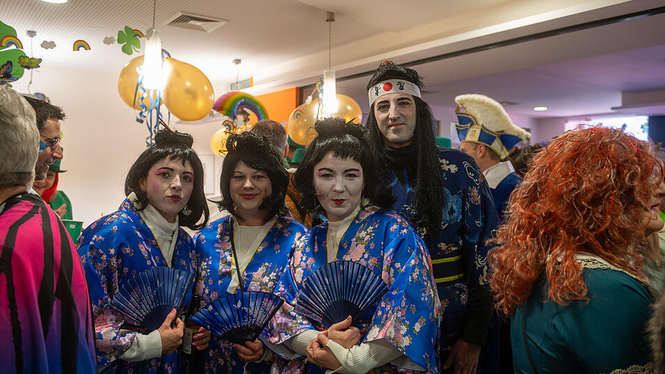 Die sch&ouml;nsten Bilder vom UsiDo.