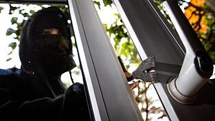 In Vilshofen ist es seit August zu mehreren Einbrüchen in Wohnhäuser gekommen. (Symbolbild) In Vilshofen ist es seit August zu mehreren Einbrüchen in Wohnhäuser gekommen. (Symbolbild)