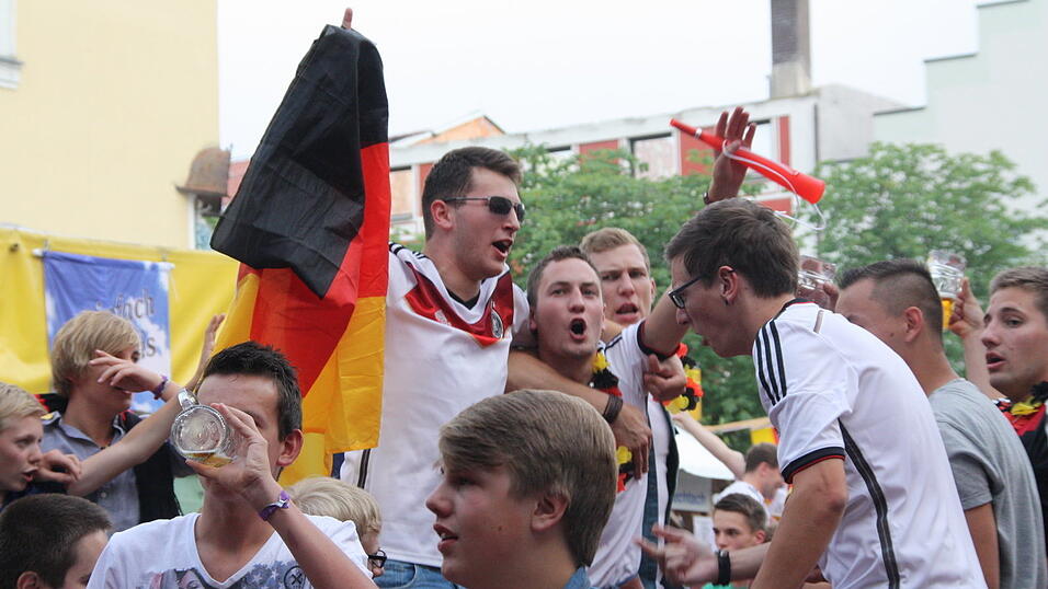 Foto: Johannes B&auml;umel