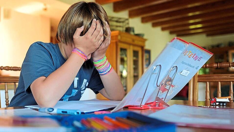 Immer mehr Kinder und Jugendliche sind verhaltensauffällig, weisen Entwicklungsstörungen auf und brauchen beispielsweise Unterstützung durch Schulbegleiter: Die Kosten dafür steigen im Landkreis Freising im kommenden Jahr um 2,24 Millionen Euro an.