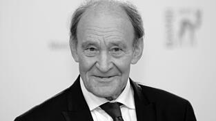 Michael Mendl ist tot. Michael Mendl ist tot.