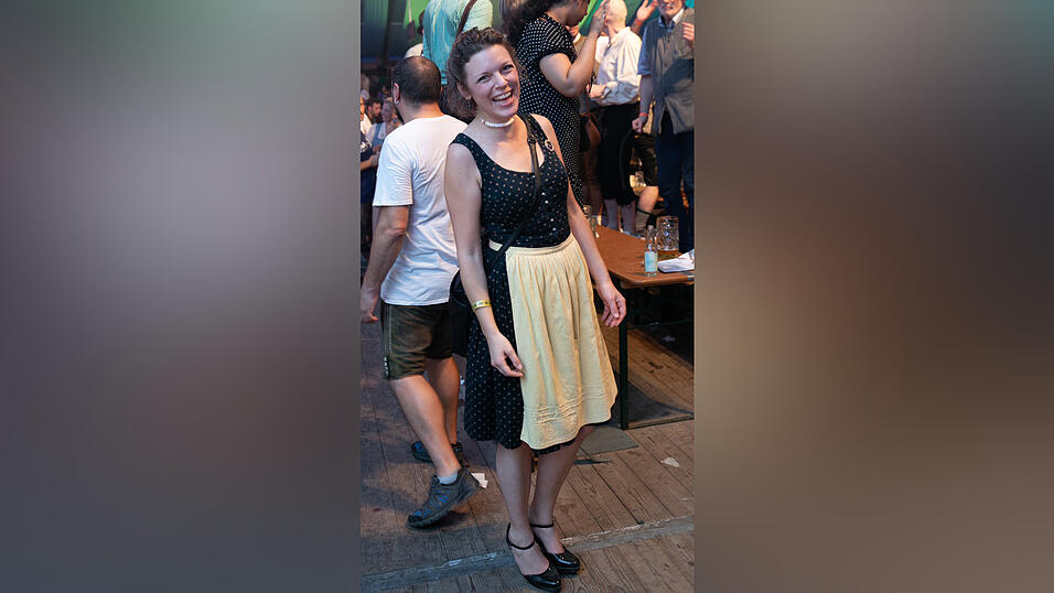 Die Partybilder vom Donnerstag, 14. August, aus dem Festzelt Wenisch. Die Partybilder vom Donnerstag, 14. August, aus dem Festzelt Wenisch.