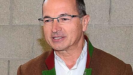 Schlechte Nachricht gab es von Walter König, Geschäftsführer des Bayerischen Brauerbunds.