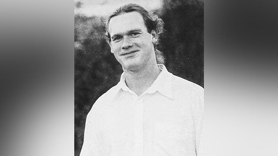 Andreas Csibi. Andreas Csibi.