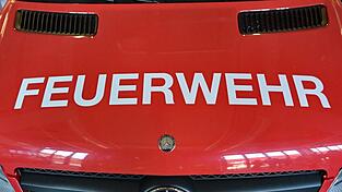 In der Oberpfalz brannte es bei der Feuerwehr (Symbolbild)