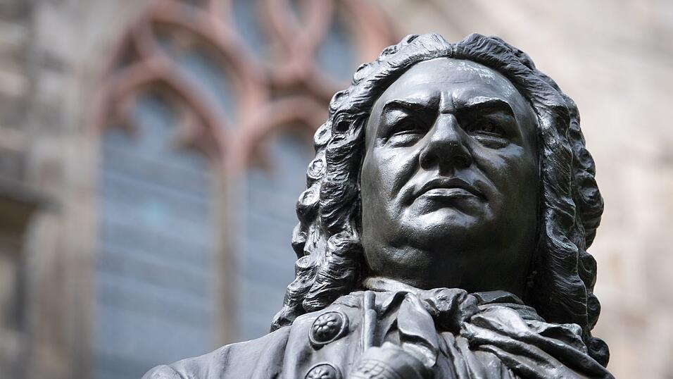 Das Bach-Werkeverzeichnis ist seit dem 17. November 2025 um zwei Nummern reicher. (Archivbild) Das Bach-Werkeverzeichnis ist seit dem 17. November 2025 um zwei Nummern reicher. (Archivbild)