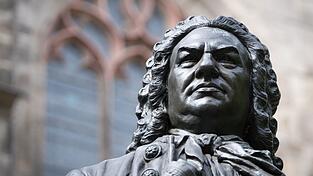 Das Bach-Werkeverzeichnis ist seit dem 17. November 2025 um zwei Nummern reicher. (Archivbild) Das Bach-Werkeverzeichnis ist seit dem 17. November 2025 um zwei Nummern reicher. (Archivbild)