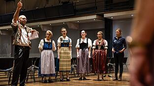 Schweizer Jodeln ist neuerdings Welterbe der Menschheit. Schweizer Jodeln ist neuerdings Welterbe der Menschheit.