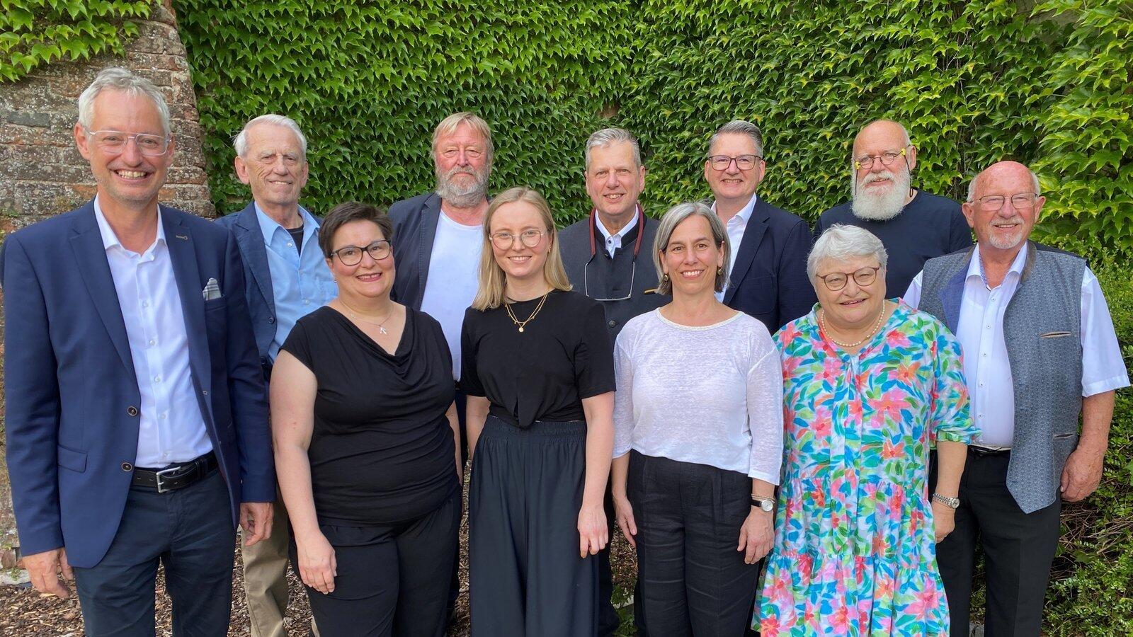 Kulturpreis der Dr. Franz und Astrid-Ritter-Stiftung in Straubing verliehen