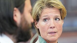 Christina Block soll die Entf&uuml;hrung ihrer eigenen Kinder beauftragt haben.