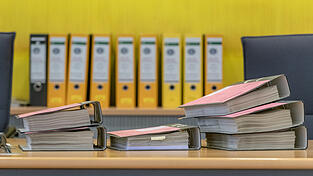 Der Prozess um die Wahlf&auml;lschung von Geiselh&ouml;ring zieht wohl ein Zivilverfahren nach sich. (Symbolbild)