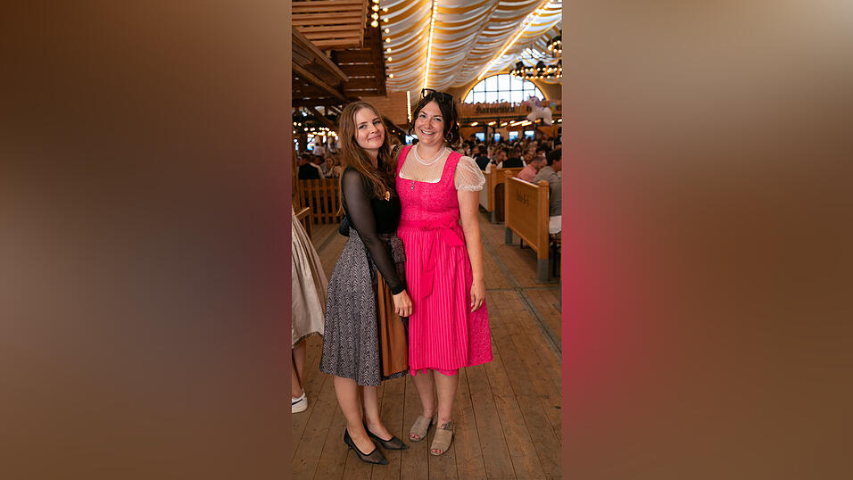 Die Partybilder vom Donnerstag, 14. August, aus dem Festzelt Nothaft. Die Partybilder vom Donnerstag, 14. August, aus dem Festzelt Nothaft.