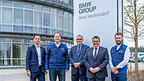 BMW sieht die Ansiedlung in Wackersdorf als Bekenntnis zum Standort.